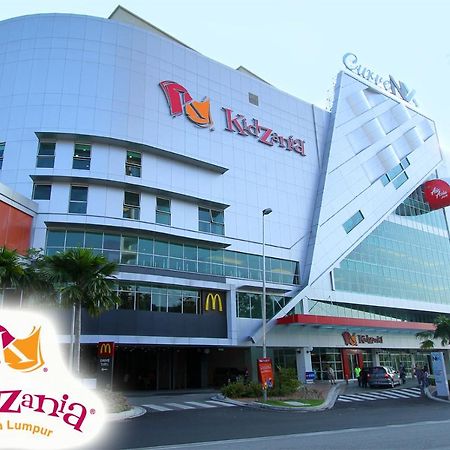 1-4Pax Studio Damansara 5Min From Ikea Kidzania Apartamento Petaling Jaya Exterior foto