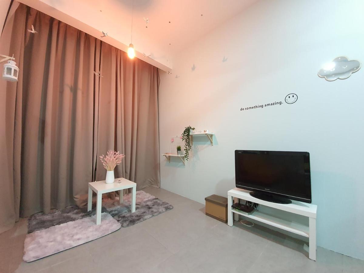 1-4Pax Studio Damansara 5Min From Ikea Kidzania Apartamento Petaling Jaya Exterior foto