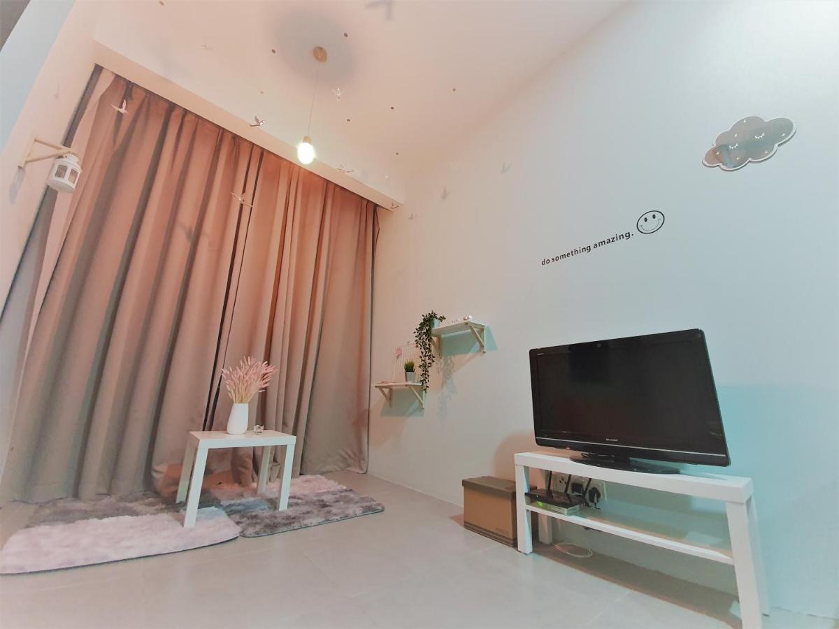 1-4Pax Studio Damansara 5Min From Ikea Kidzania Apartamento Petaling Jaya Exterior foto